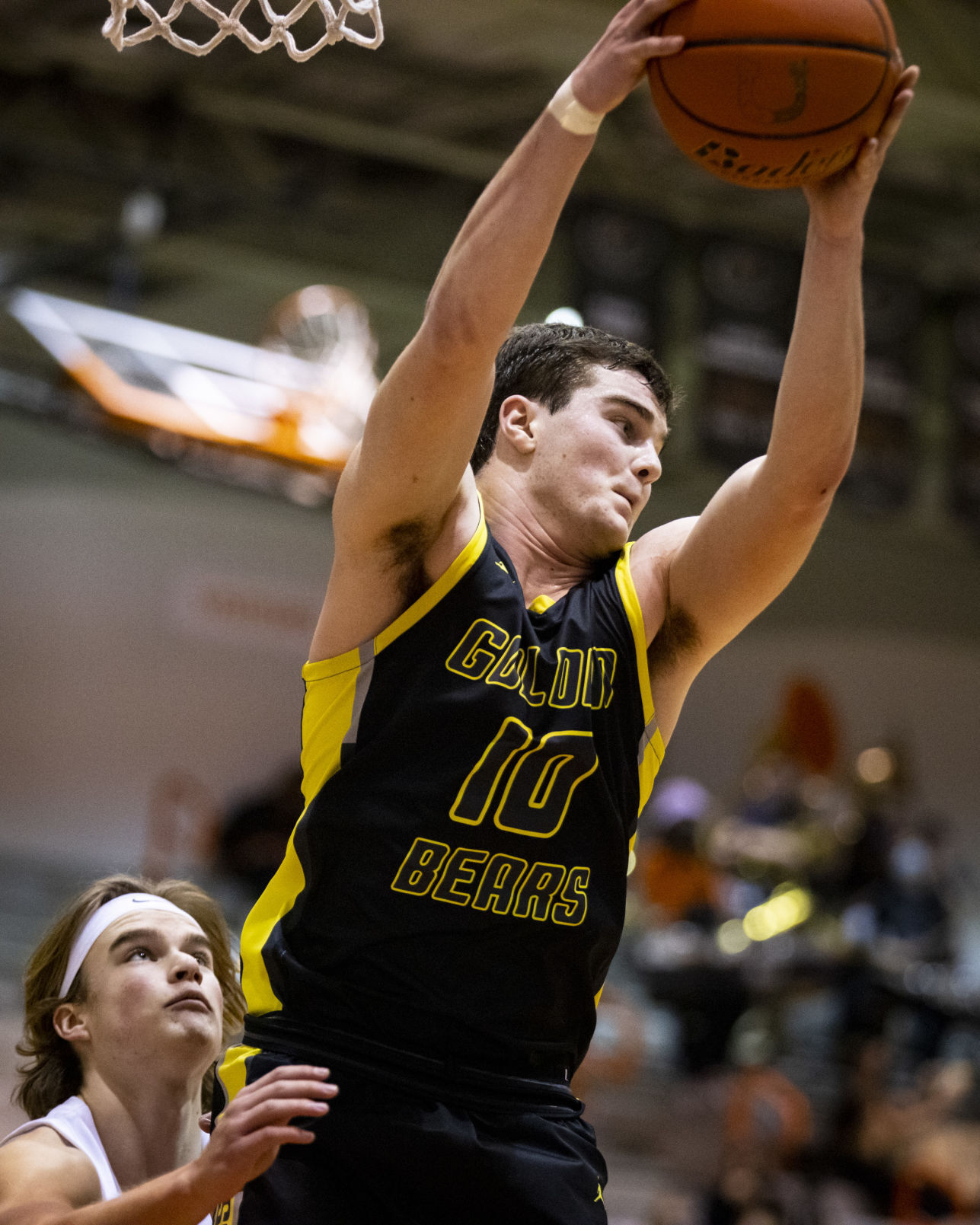Billings West vs. Billings Senior